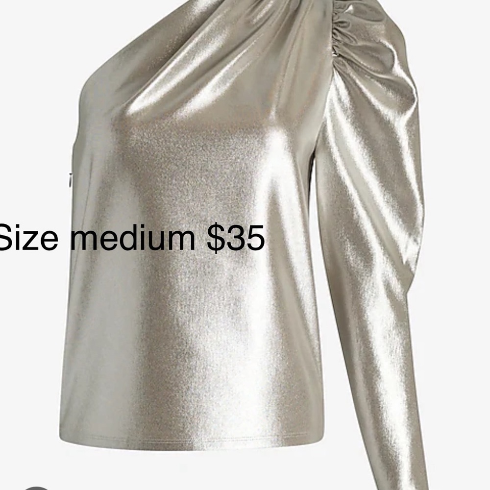 Express one Should Top NWT